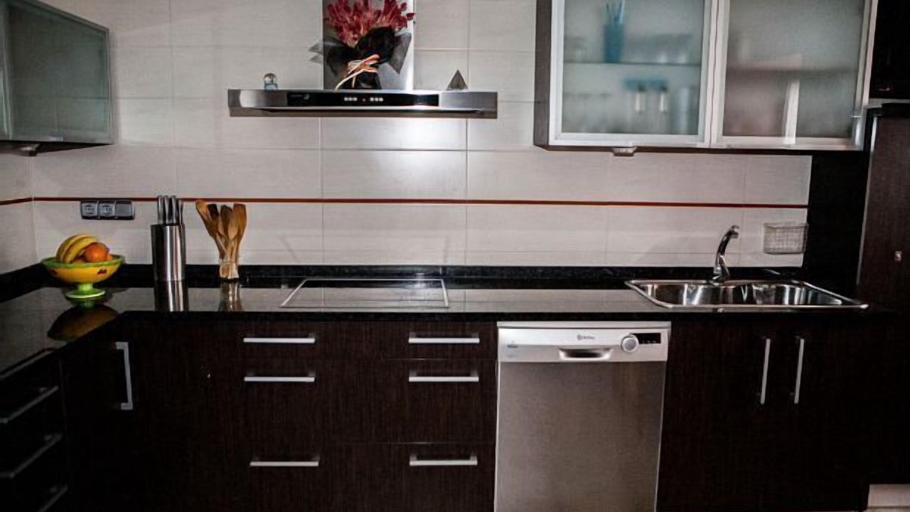 Photo of Kitchen in Arantza