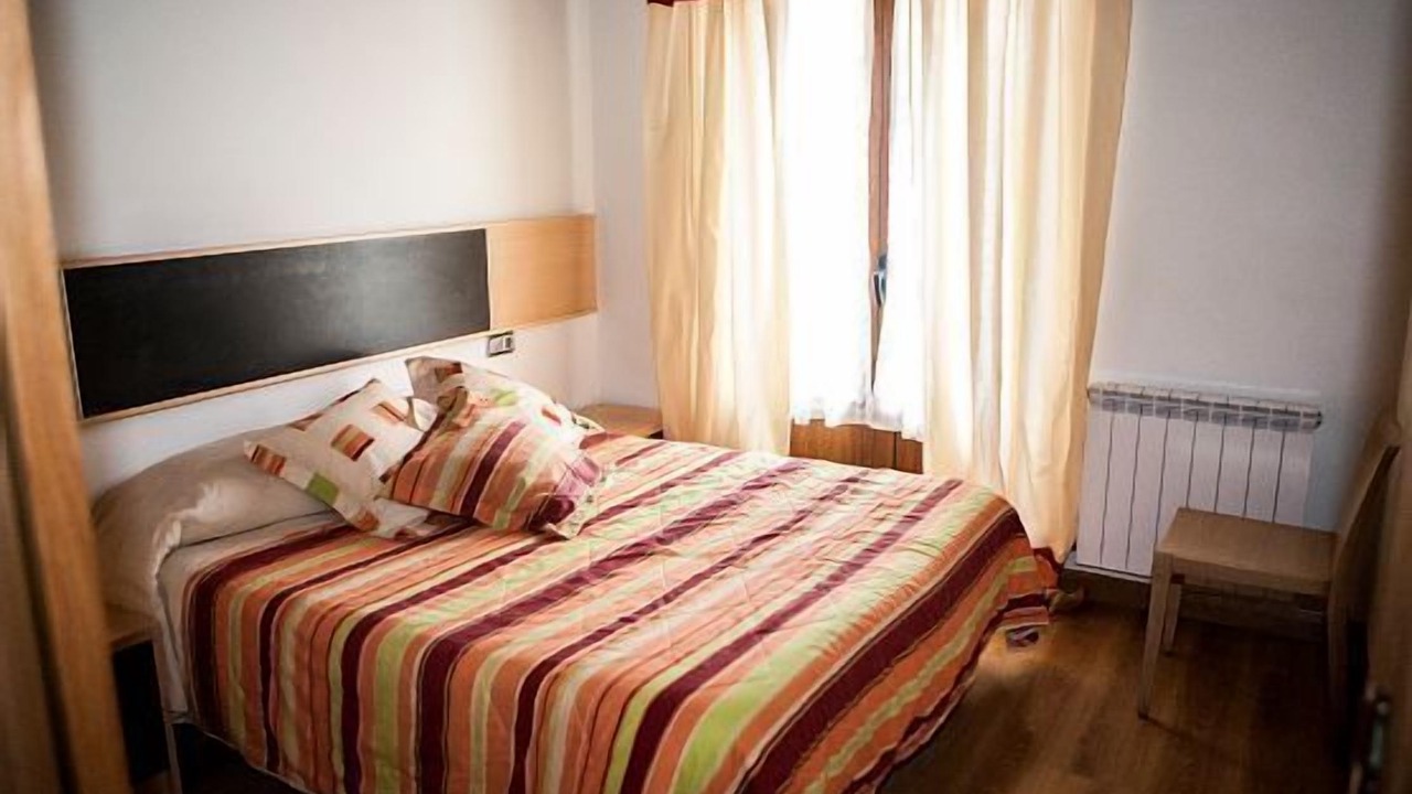 Photo of Bedroom in Arantza
