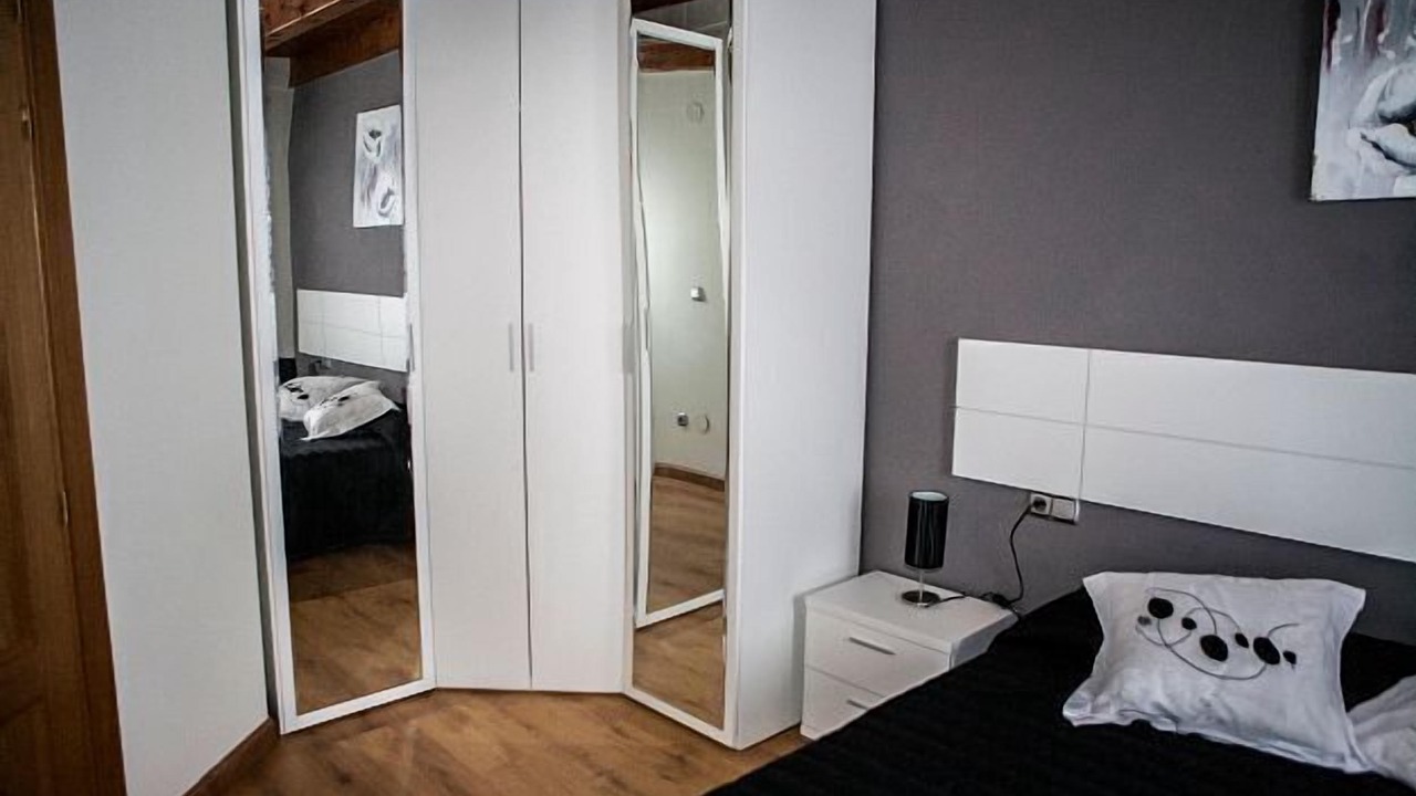 Photo of Bedroom in Arantza