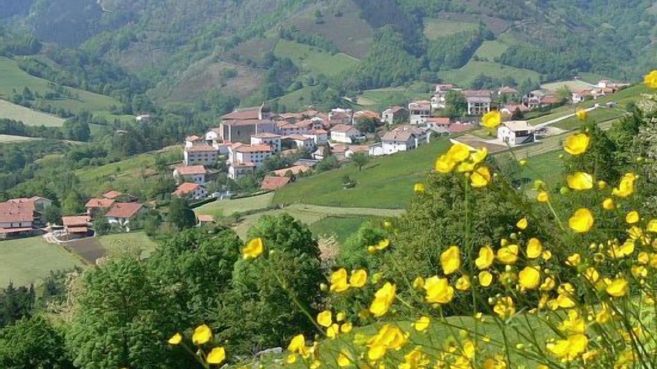 Photo of Outdoor in Arantza