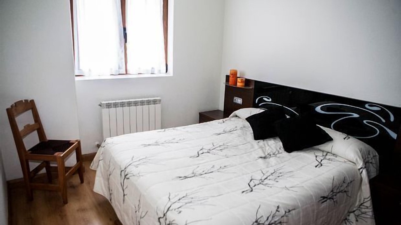 Photo of Bedroom in Arantza