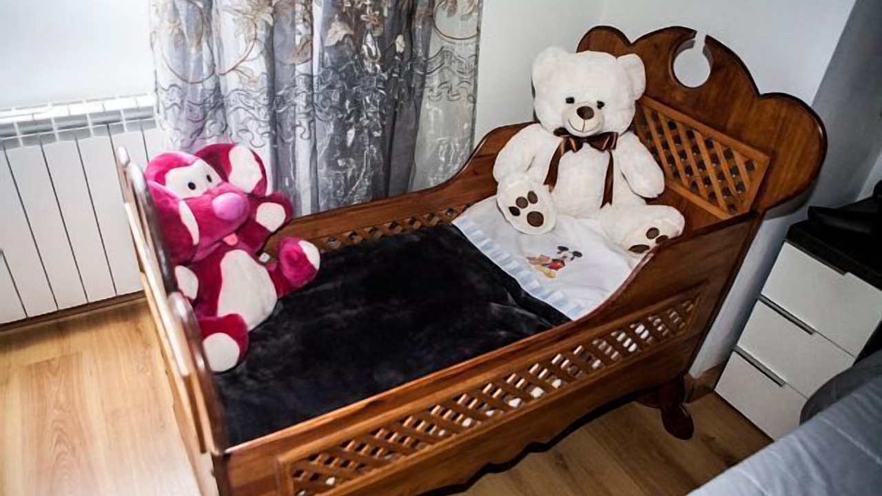 Photo of Bedroom in Arantza