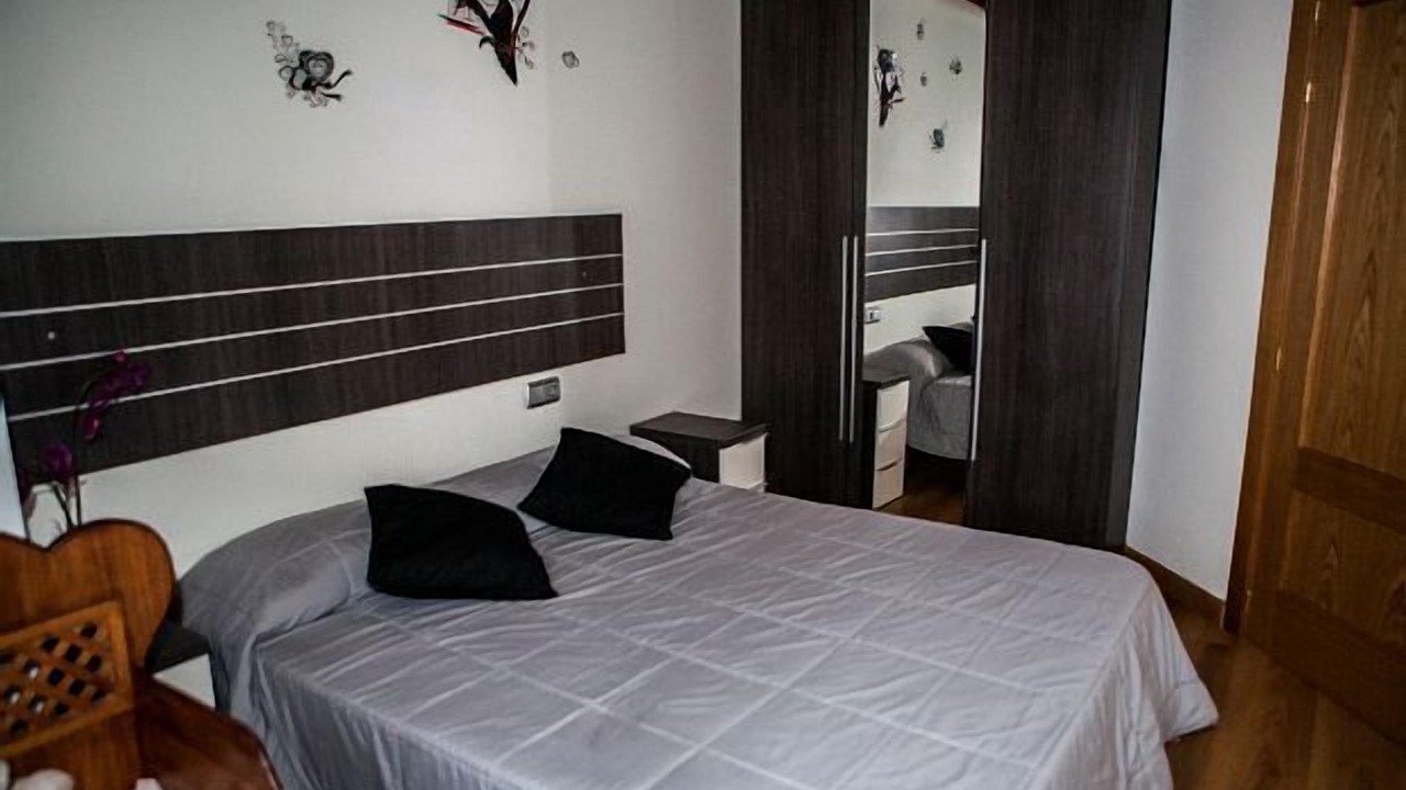 Photo of Bedroom in Arantza