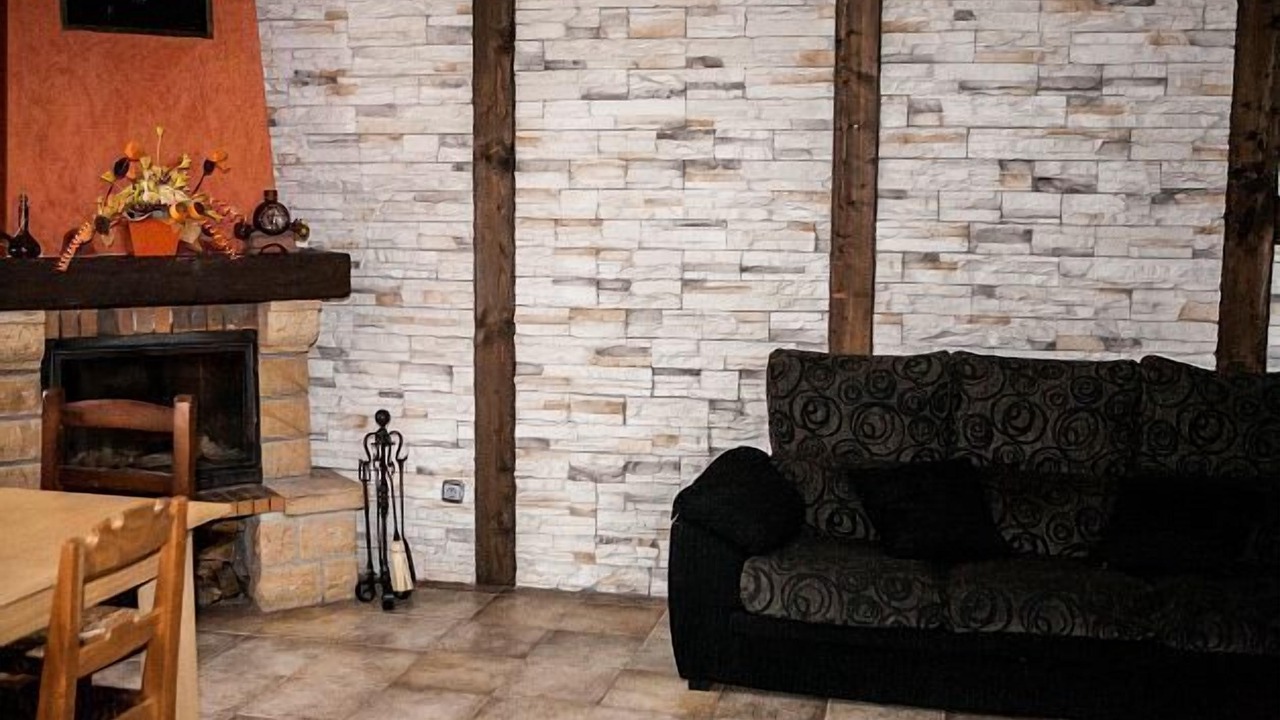 Photo of Livingroom in Arantza