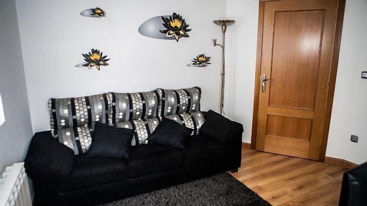 Photo of Livingroom in Arantza