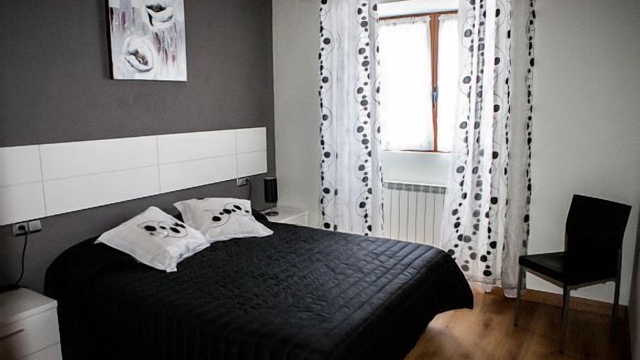 Photo of Bedroom in Arantza