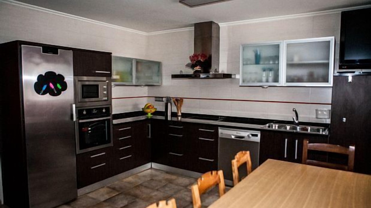 Photo of Kitchen in Arantza