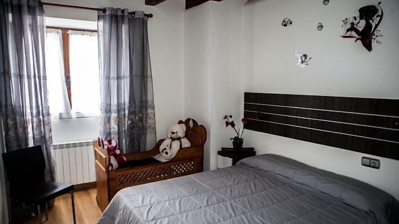 Photo of Bedroom in Arantza