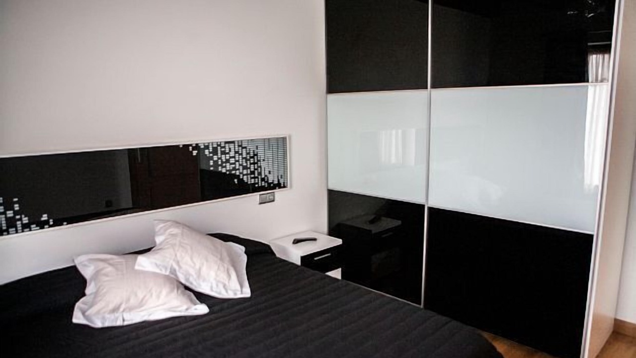 Photo of Bedroom in Arantza