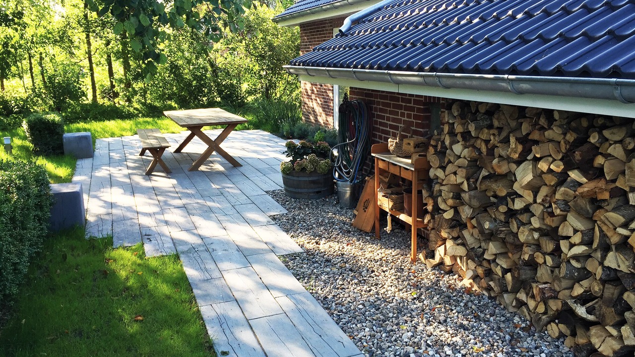 Photo of Outdoor in Poppenbull
