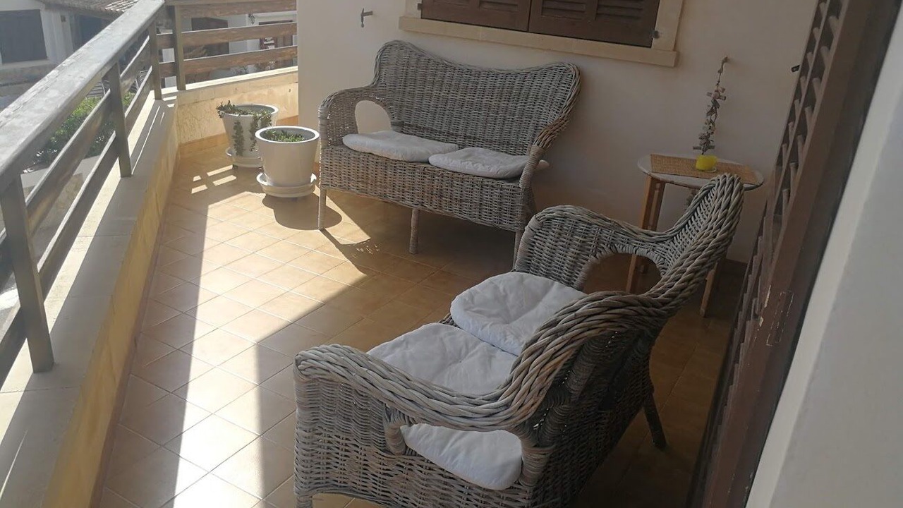 Photo of Outdoor in Cala Figuera