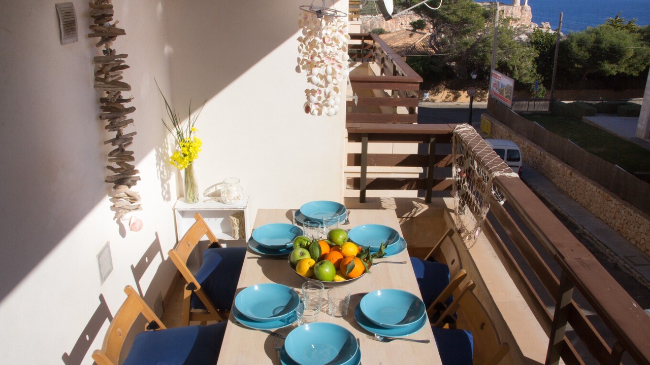 Photo of Outdoor in Cala Figuera