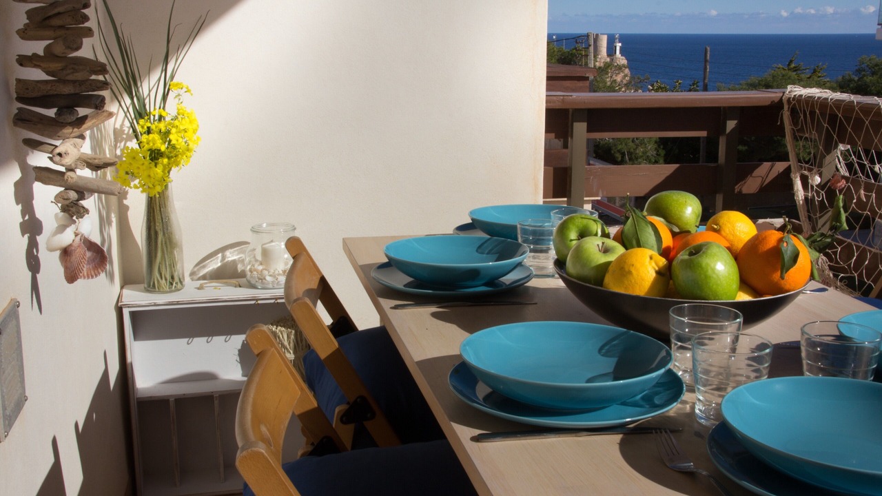 Photo of Outdoor in Cala Figuera