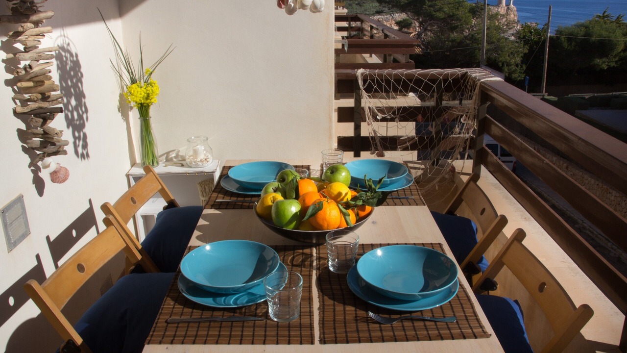 Photo of Outdoor in Cala Figuera