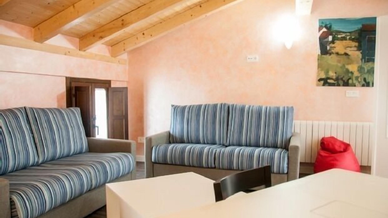 Photo of Livingroom in Covarrubias
