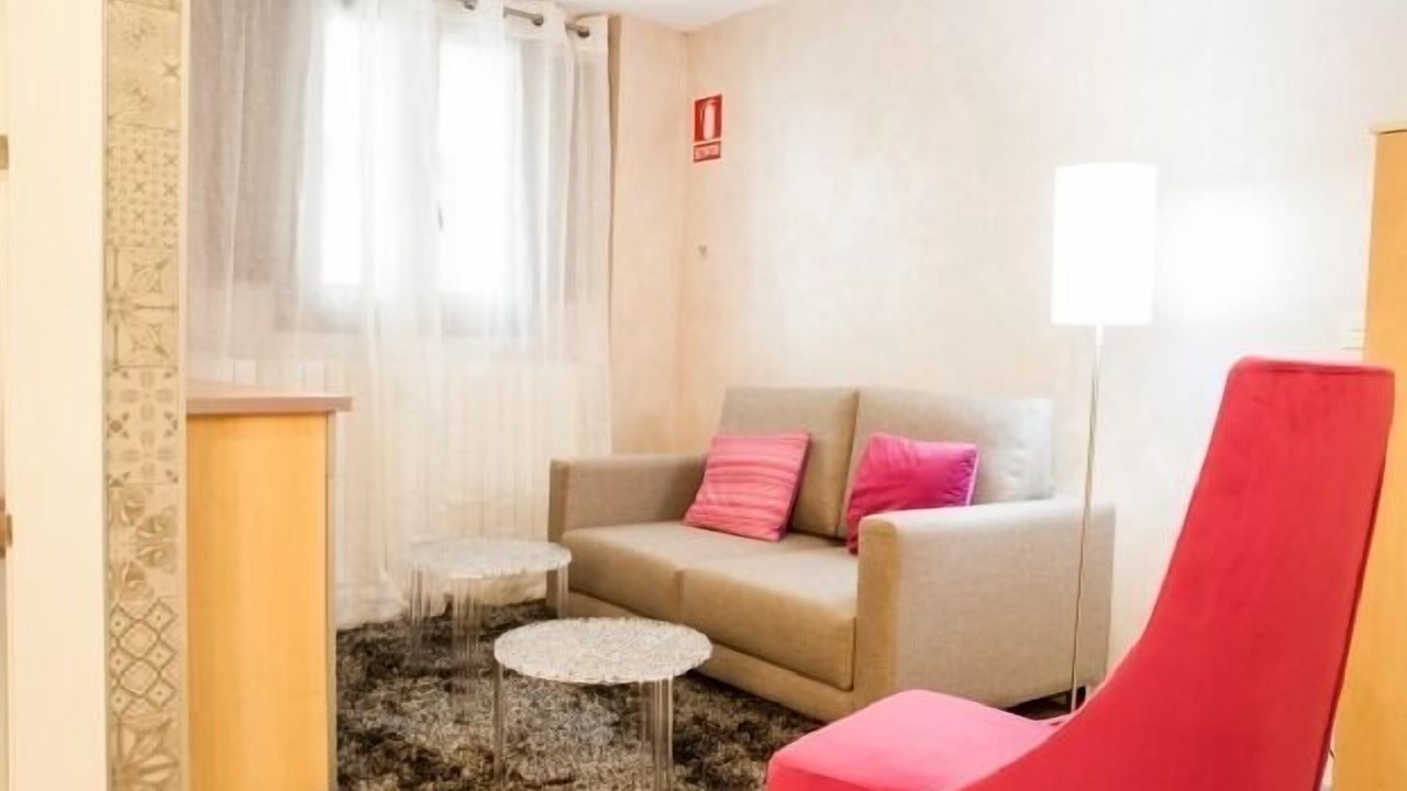 Photo of Livingroom in Covarrubias