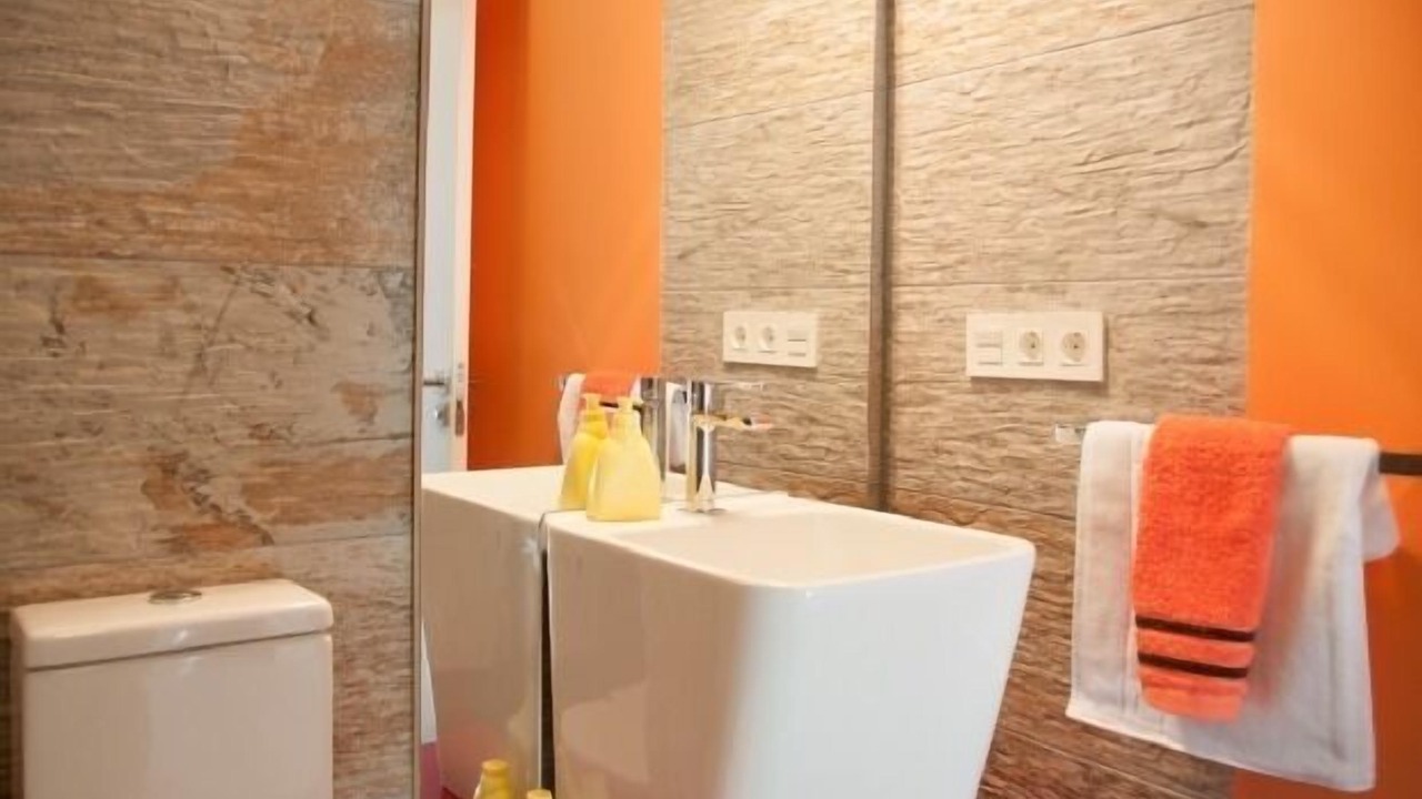 Photo of Bathroom in Covarrubias