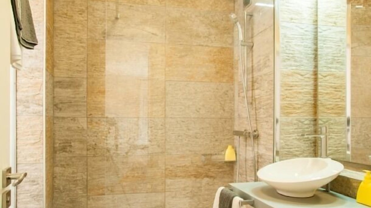 Photo of Bathroom in Covarrubias