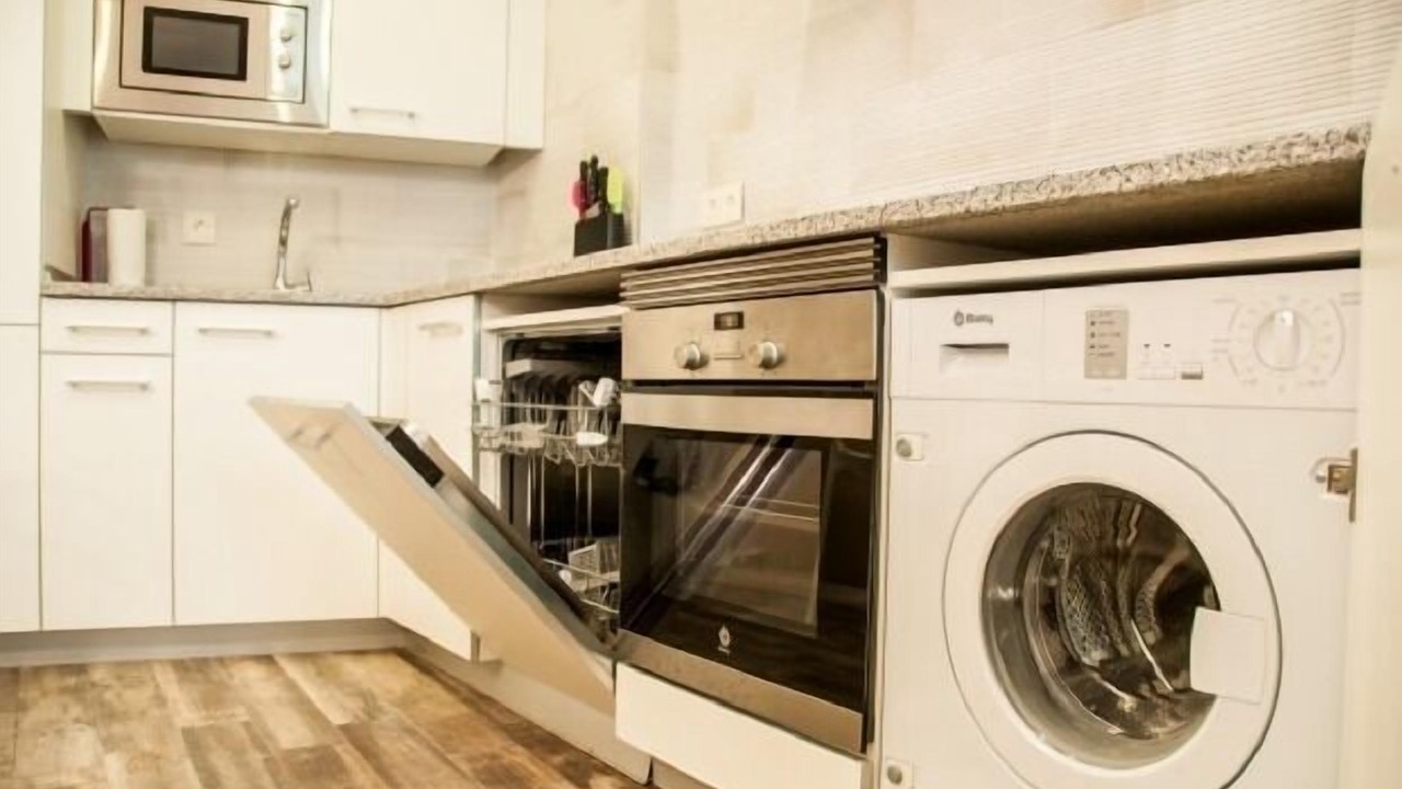 Photo of Kitchen in Covarrubias