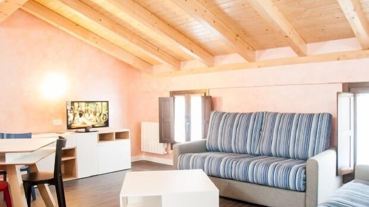 Photo of Livingroom in Covarrubias