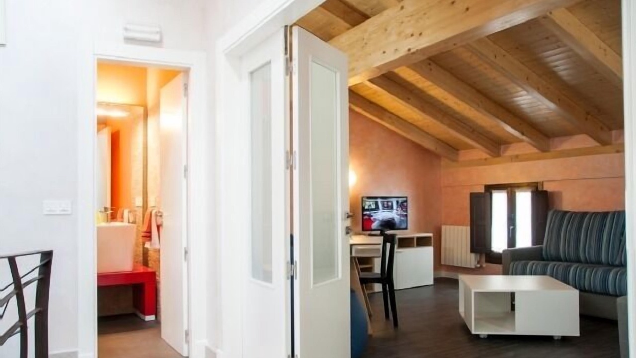 Photo of Livingroom in Covarrubias