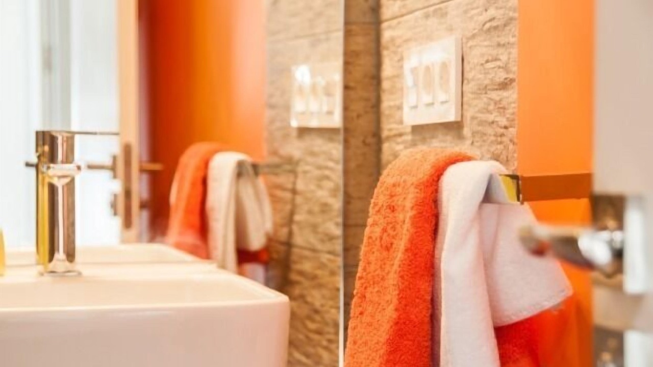 Photo of Bathroom in Covarrubias