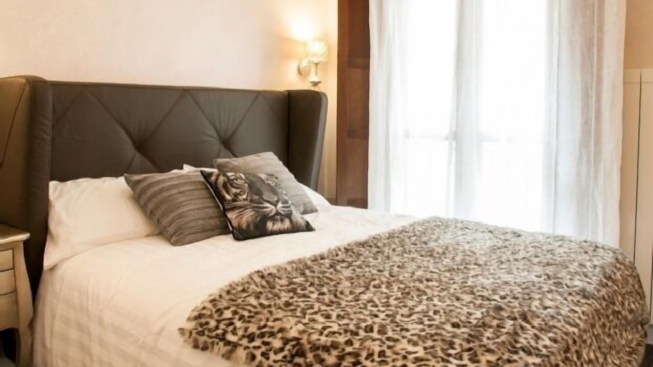Photo of Bedroom in Covarrubias