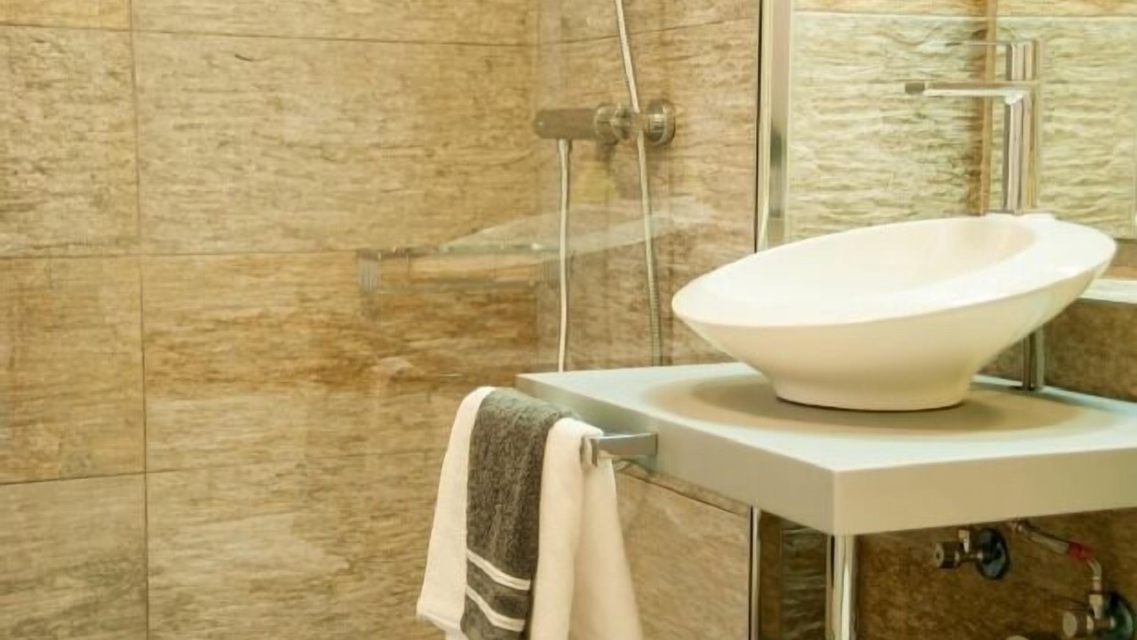Photo of Bathroom in Covarrubias