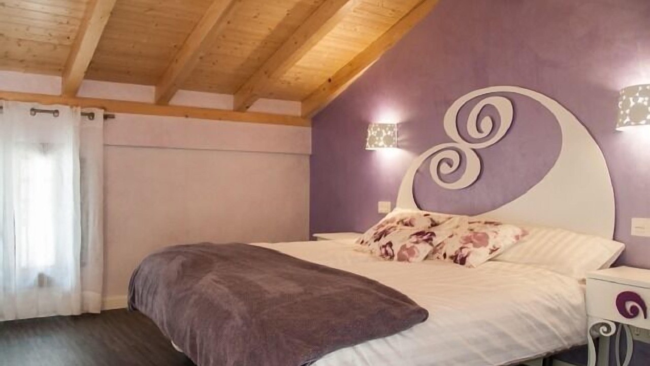 Photo of Bedroom in Covarrubias
