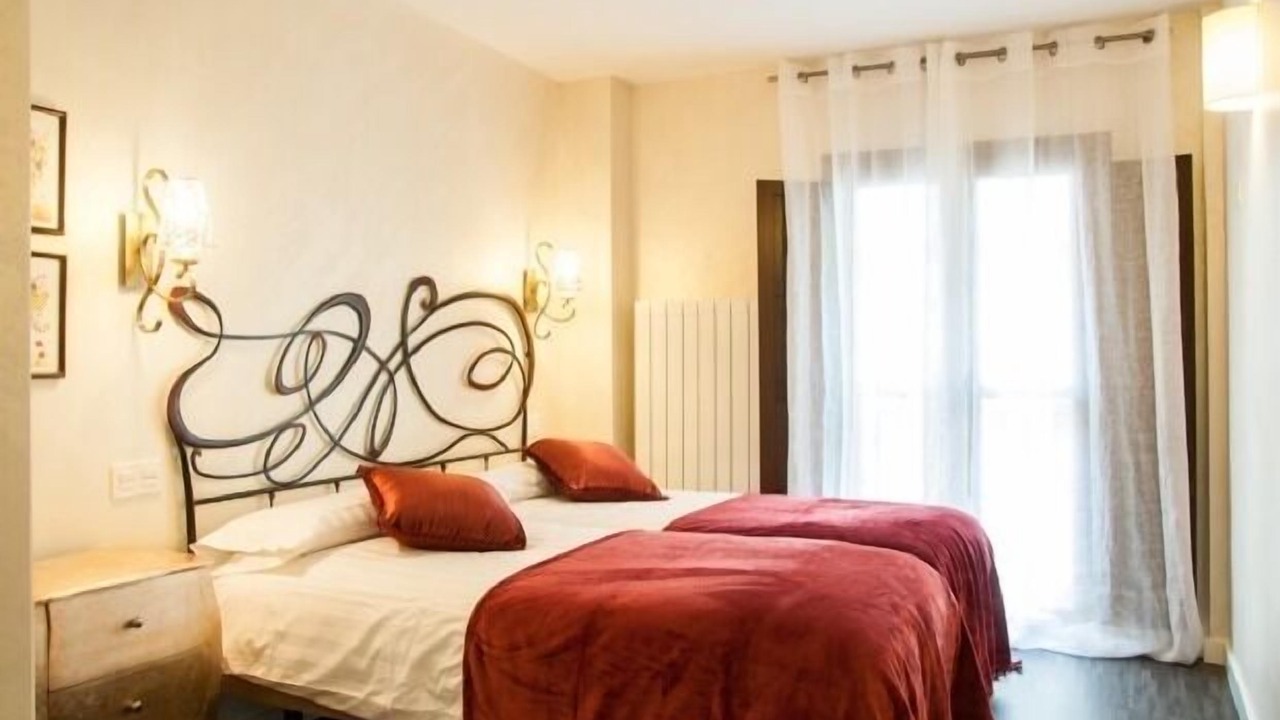Photo of Bedroom in Covarrubias
