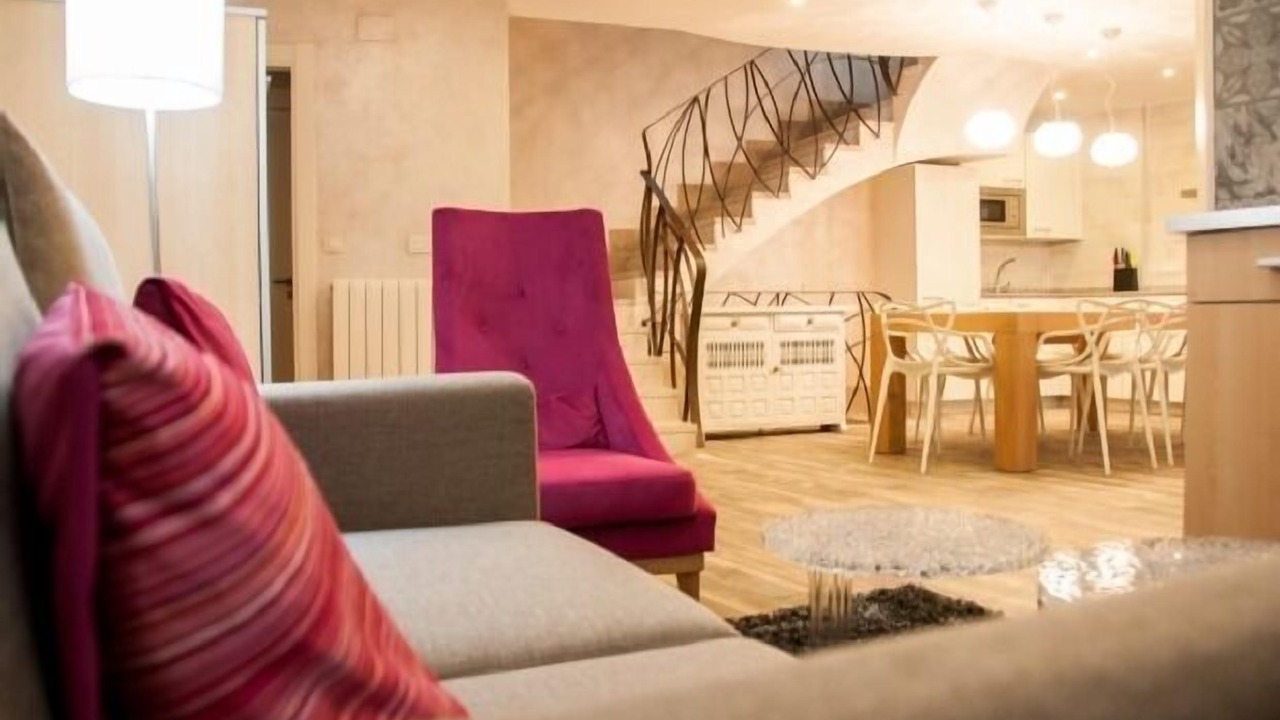 Photo of Livingroom in Covarrubias