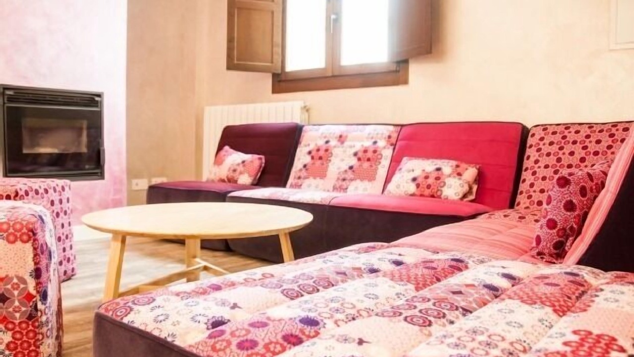 Photo of Livingroom in Covarrubias