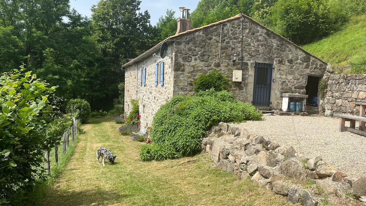 Photo of Outdoor in Pourcheres