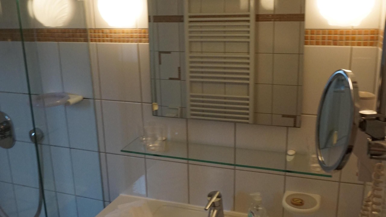 Photo of Bathroom in Juist