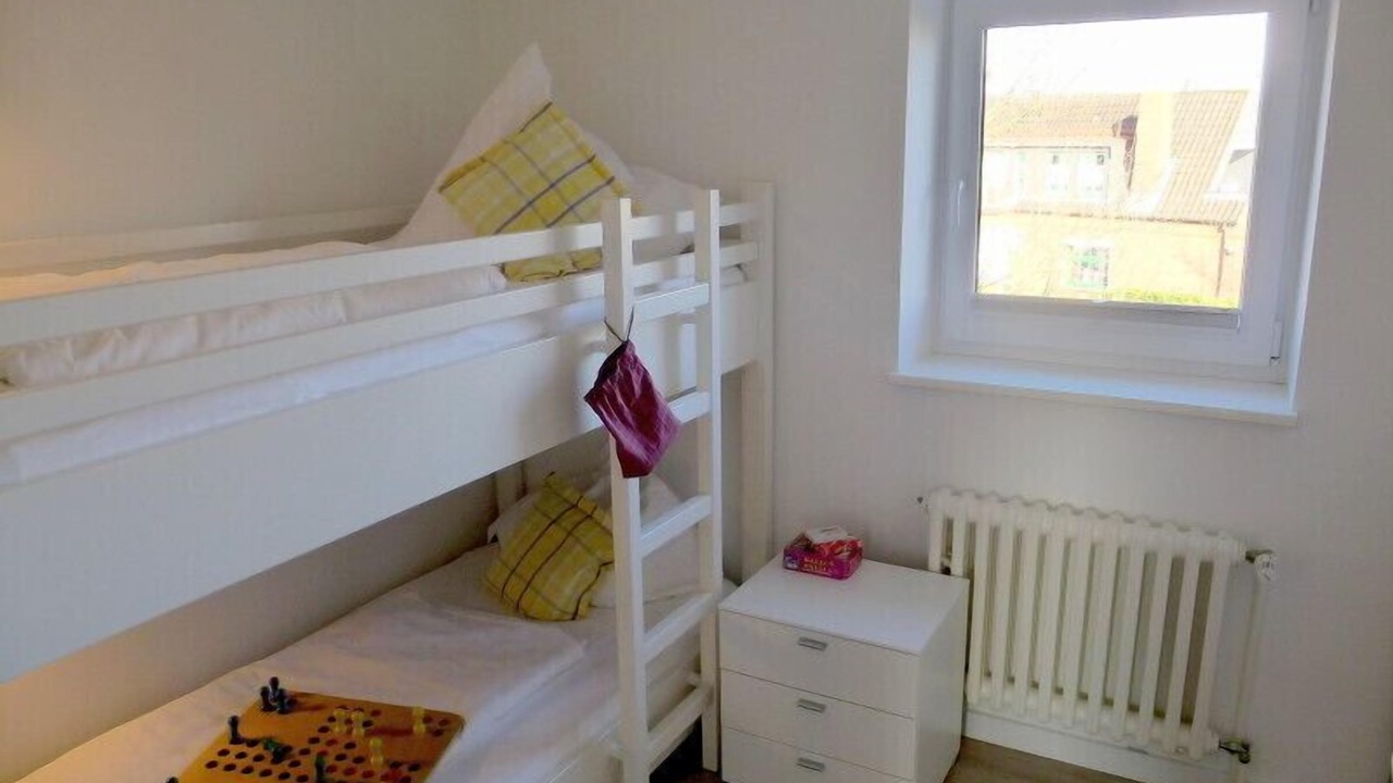 Photo of Bedroom in Juist