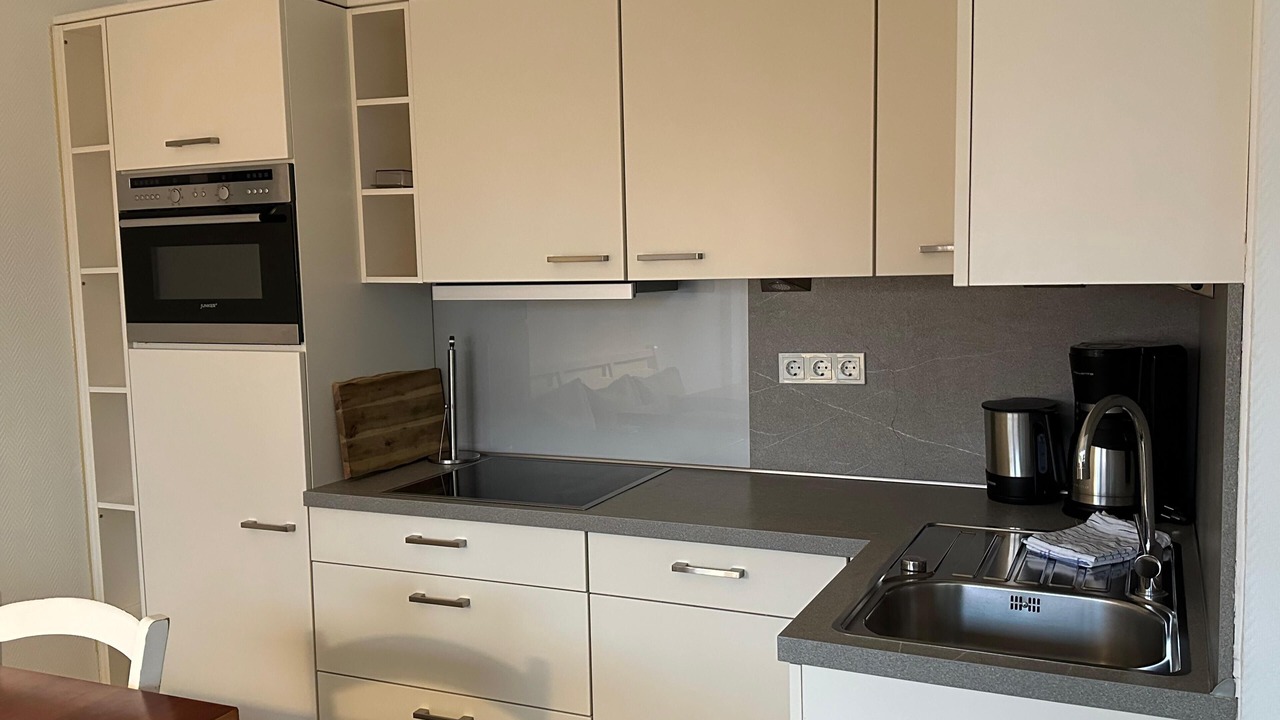 Photo of Kitchen in Juist