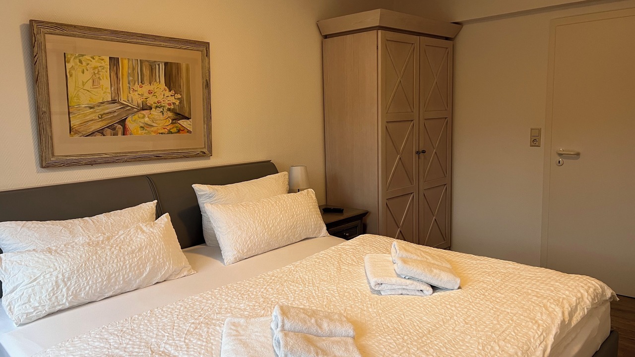 Photo of Bedroom in Juist
