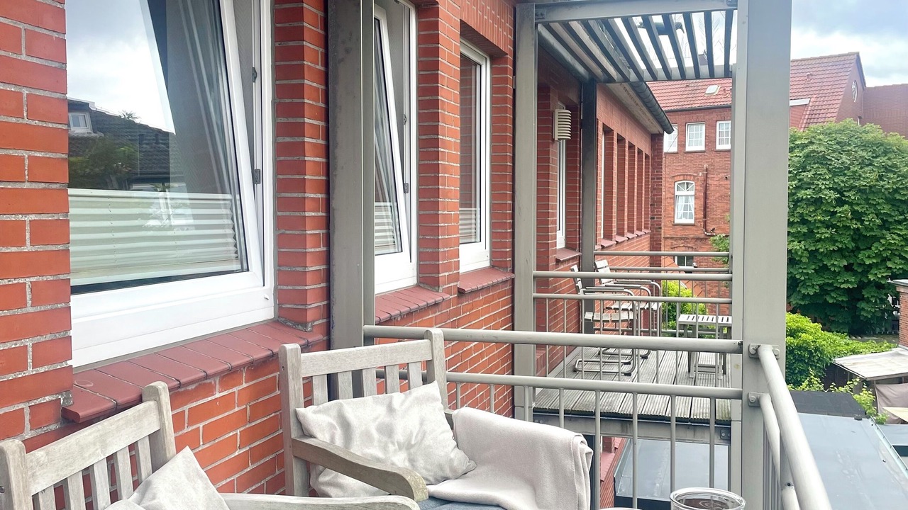 Photo of Outdoor in Juist