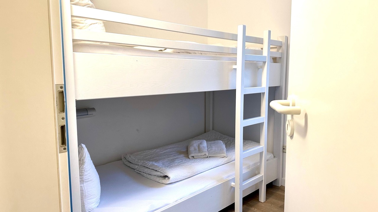 Photo of Bedroom in Juist