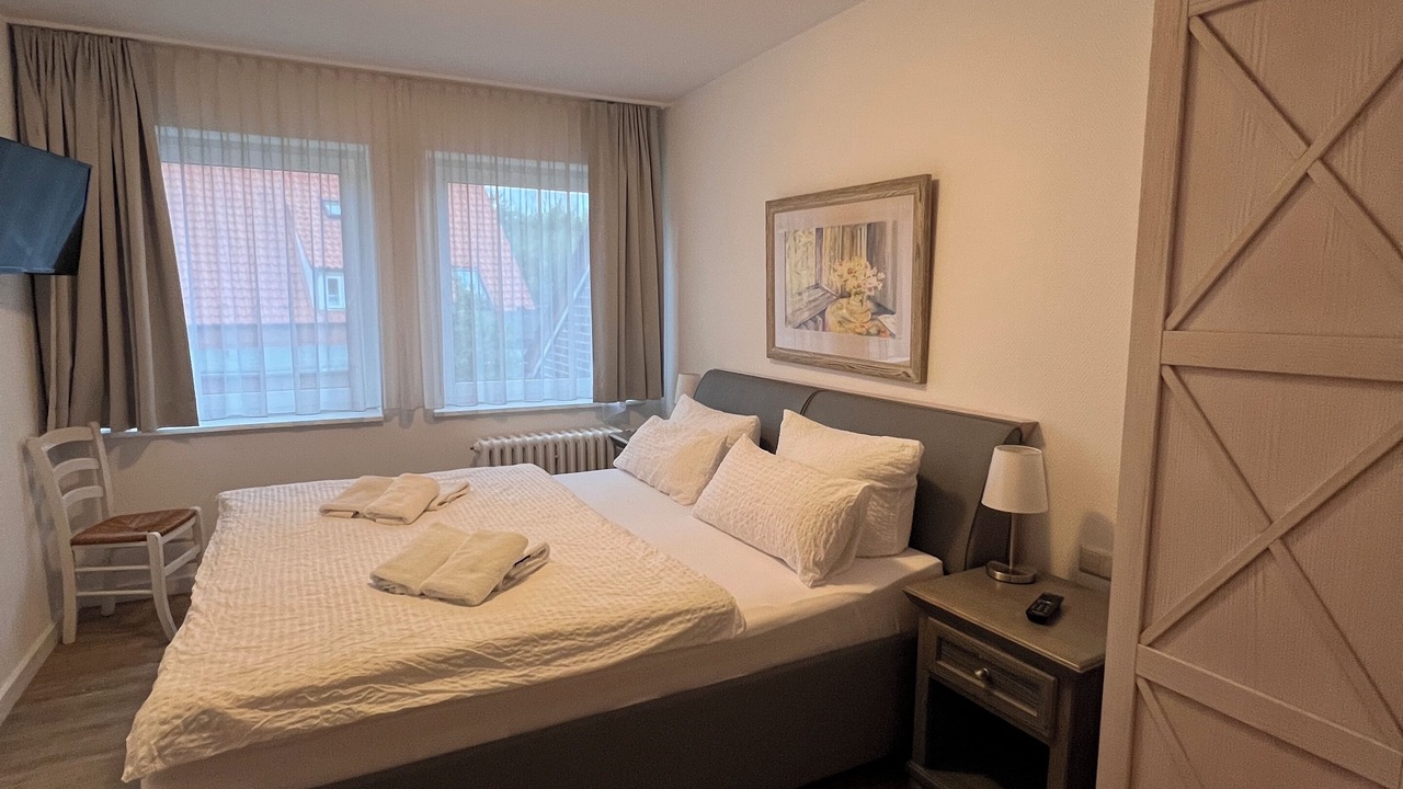Photo of Bedroom in Juist