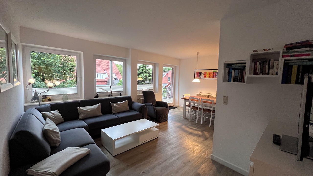Photo of Livingroom in Juist