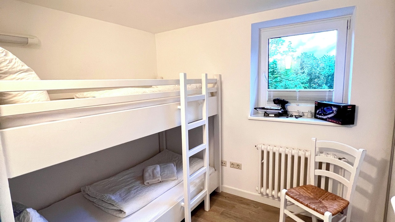 Photo of Bedroom in Juist
