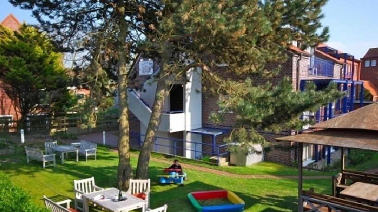 Photo of Outdoor in Juist