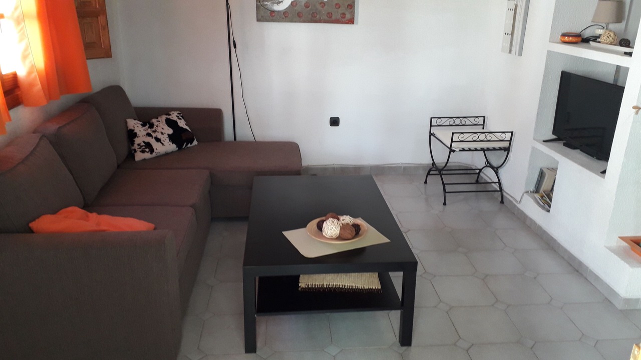 Photo of Livingroom in Orihuela Costa