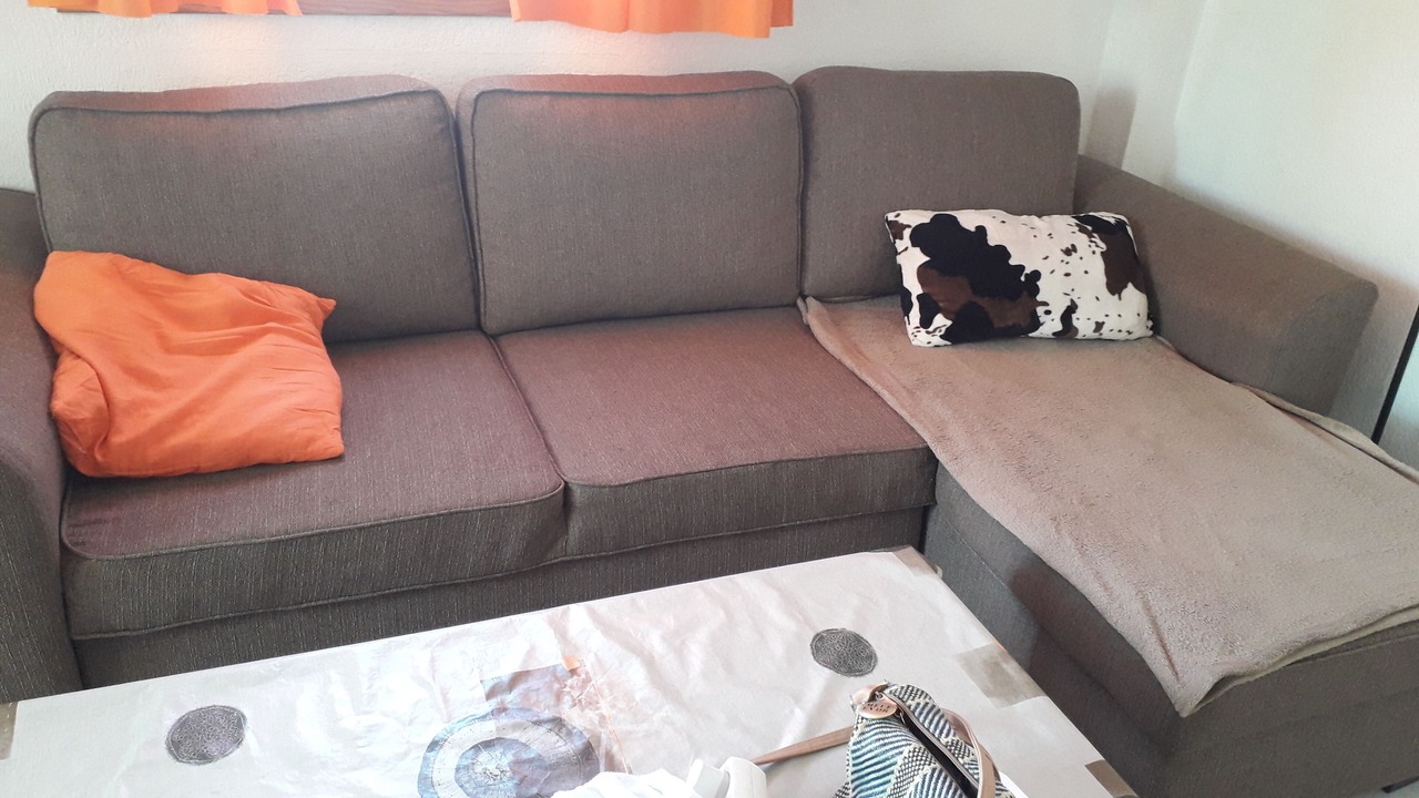 Photo of Livingroom in Orihuela Costa