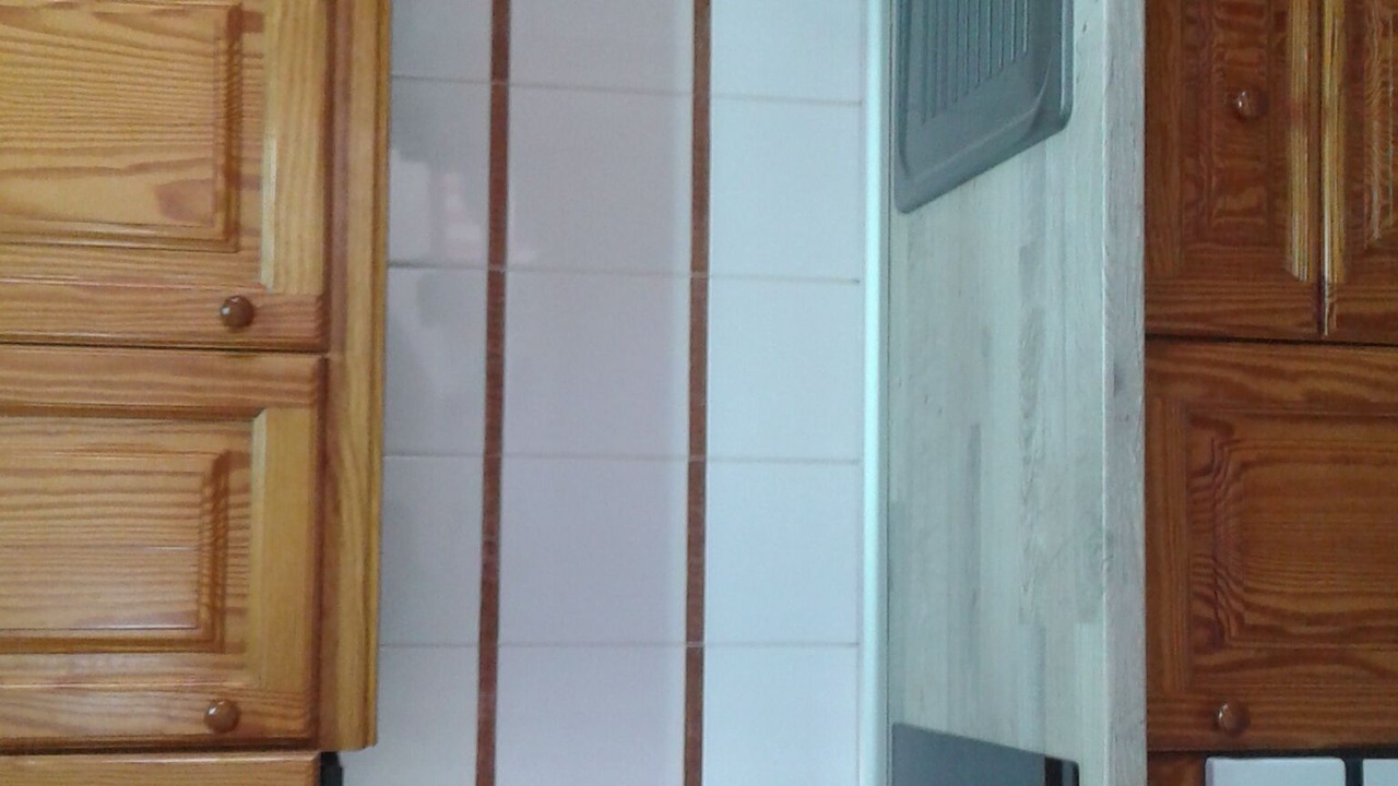 Photo of Kitchen in Orihuela Costa