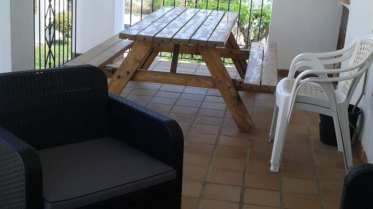 Photo of Outdoor in Orihuela Costa