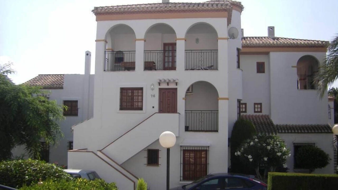 Photo of Outdoor in Orihuela Costa