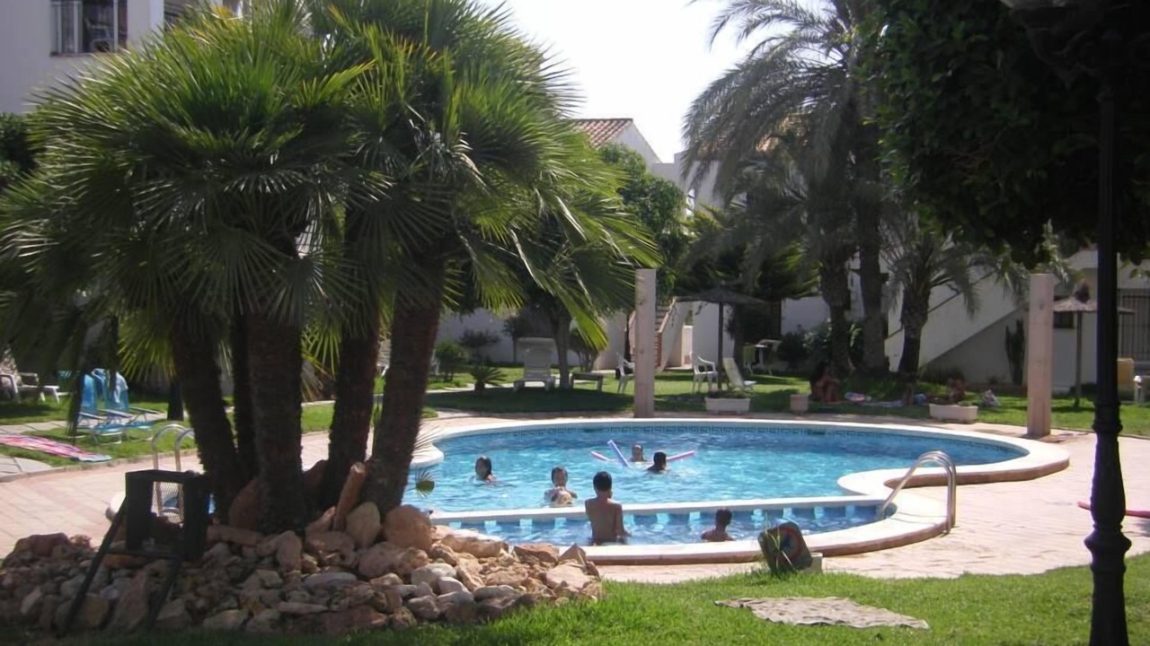 Photo of Outdoor in Orihuela Costa