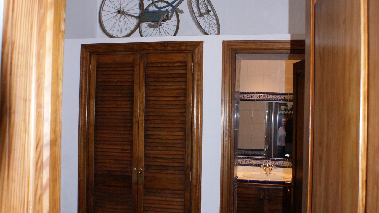 Photo of Bedroom in Palma de Mallorca